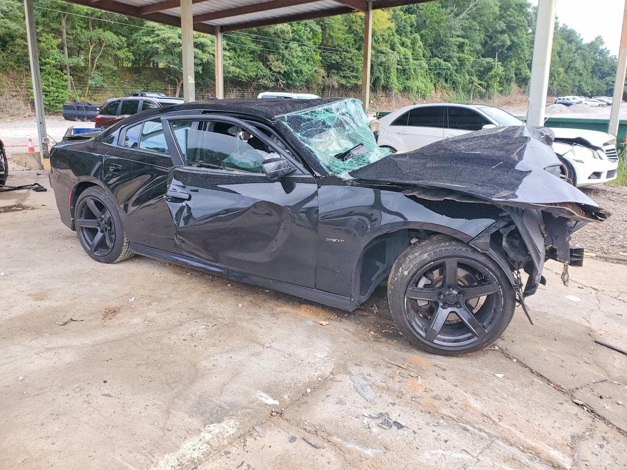 2019 Dodge Charger R/T - foto 4