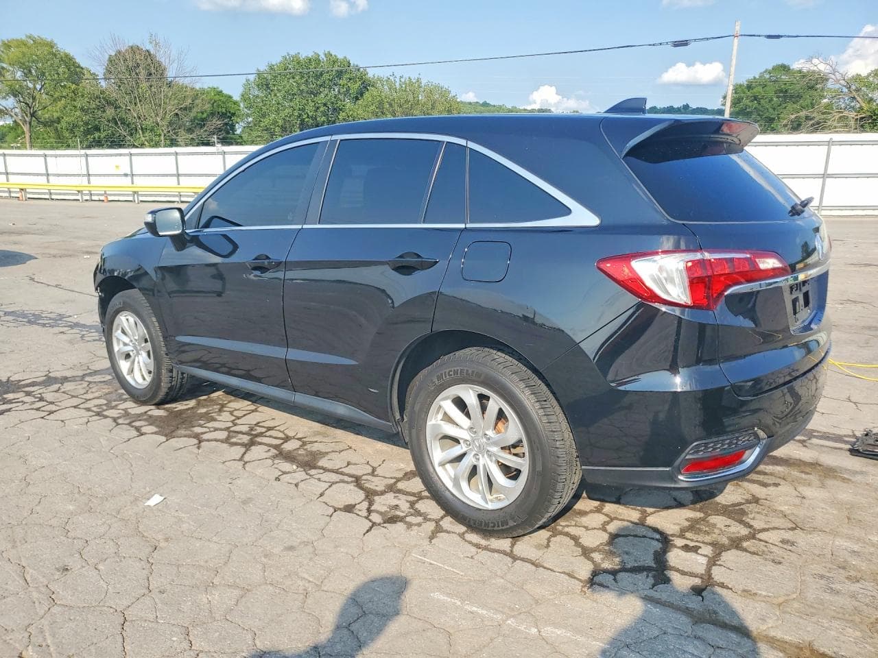 2018 Acura Rdx Technology - foto 2