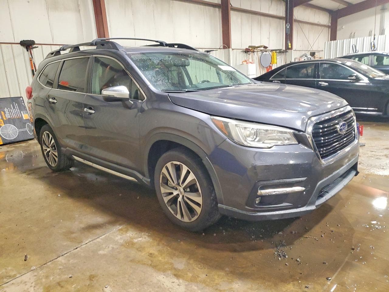 2019 Subaru Ascent Touring - foto 4