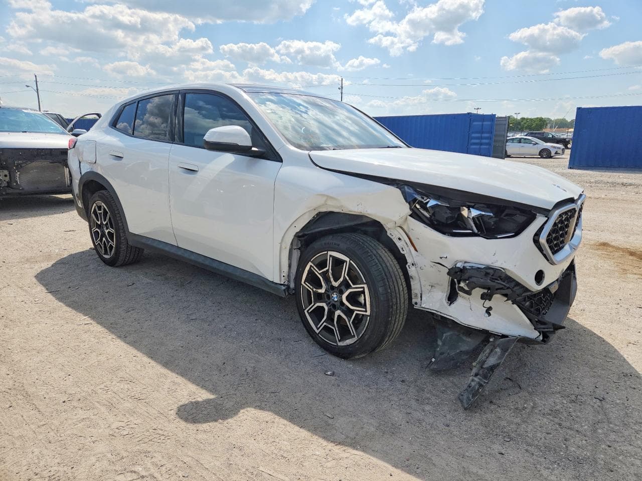 2026 BMW X2 xDrive28I - foto 4