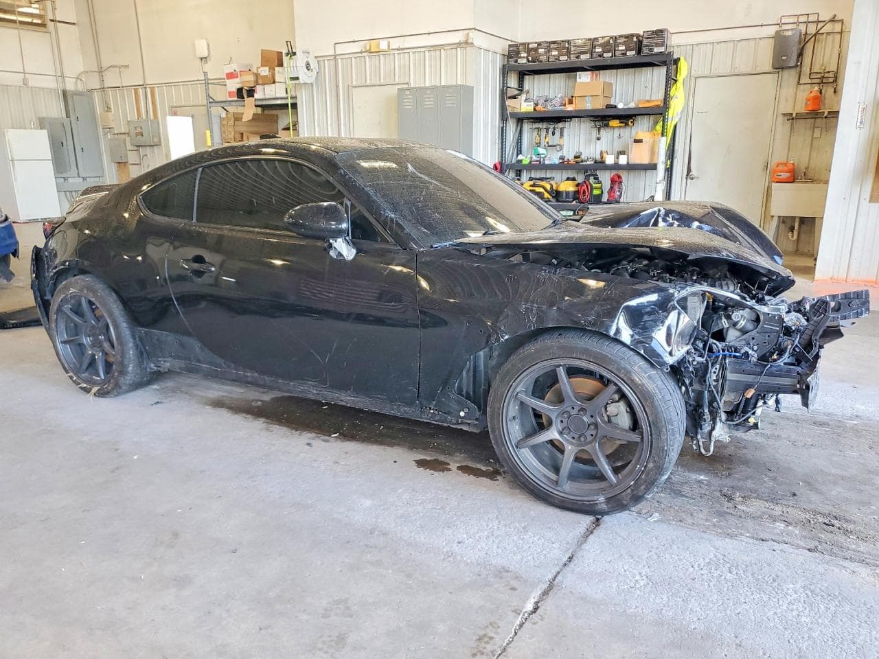 2023 Toyota Gr 86 Premium - foto 4