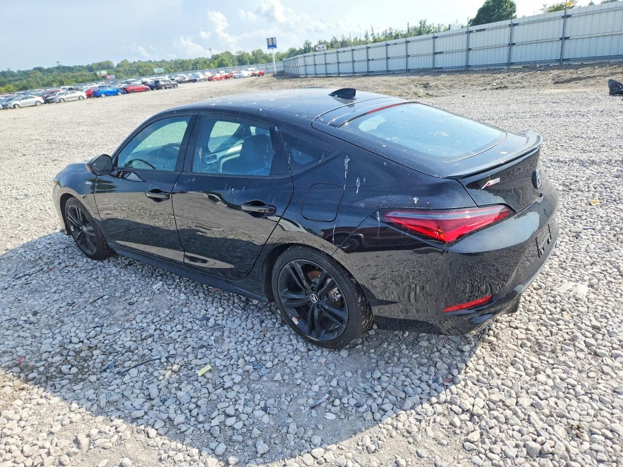 2026 Acura Integra A-Spec Tech - foto 2