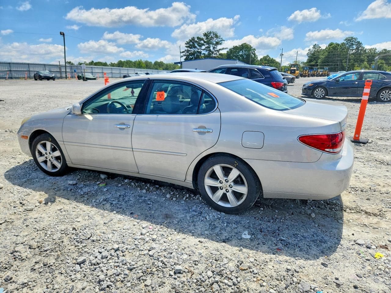 2006 Lexus Es 330 - foto 2