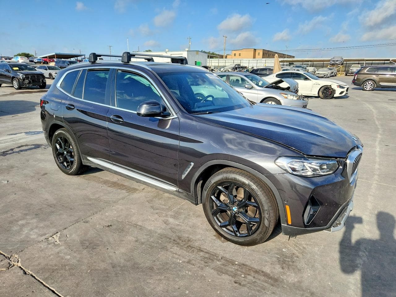 2024 BMW X3 Sdrive30I - foto 4