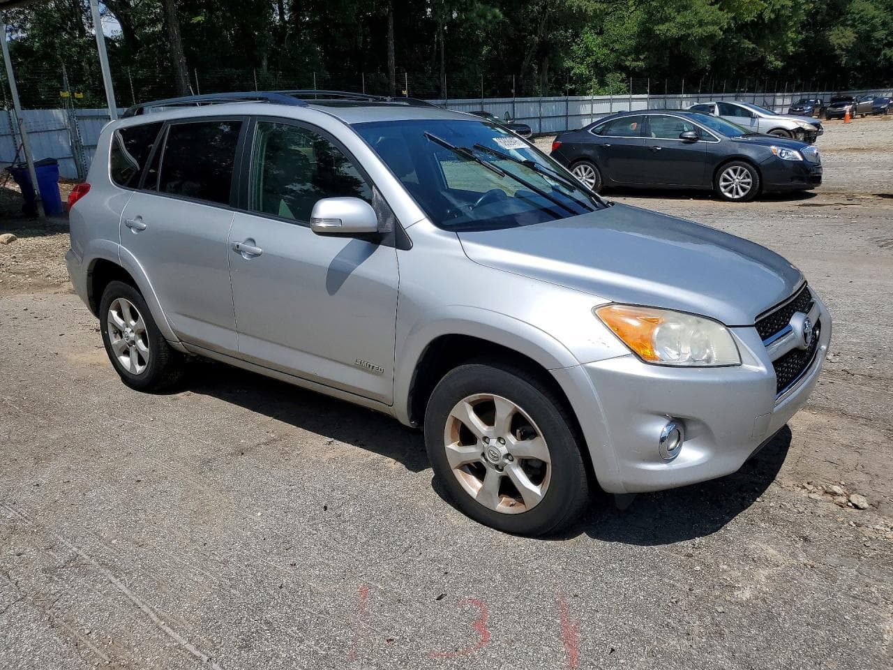 2010 Toyota Rav4 Limited - foto 4