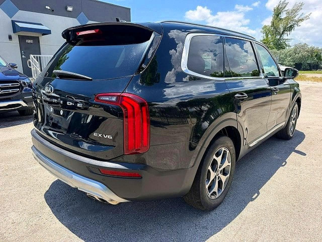 2020 Kia Telluride - foto 3