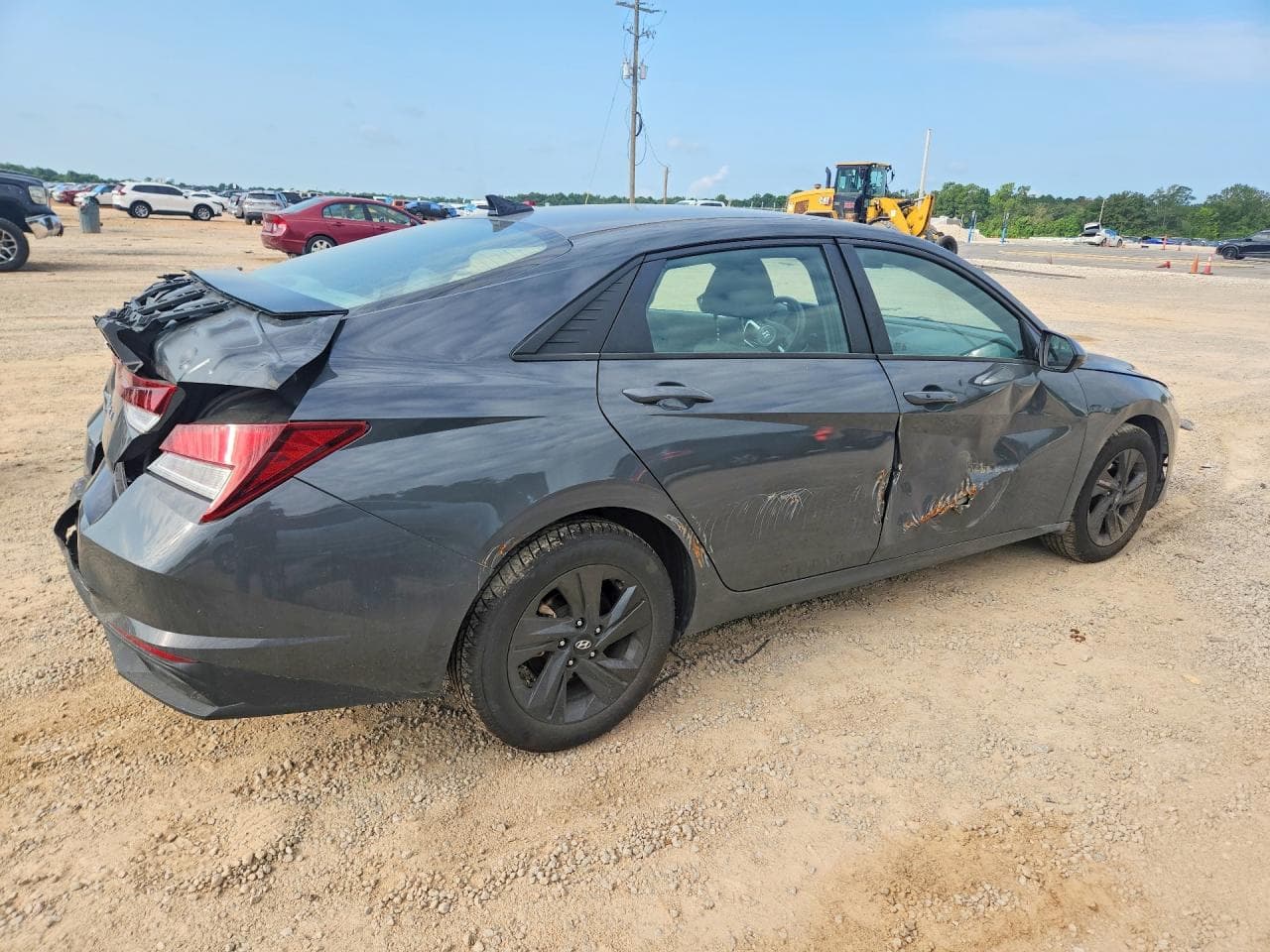 2023 Hyundai Elantra Sel - foto 3