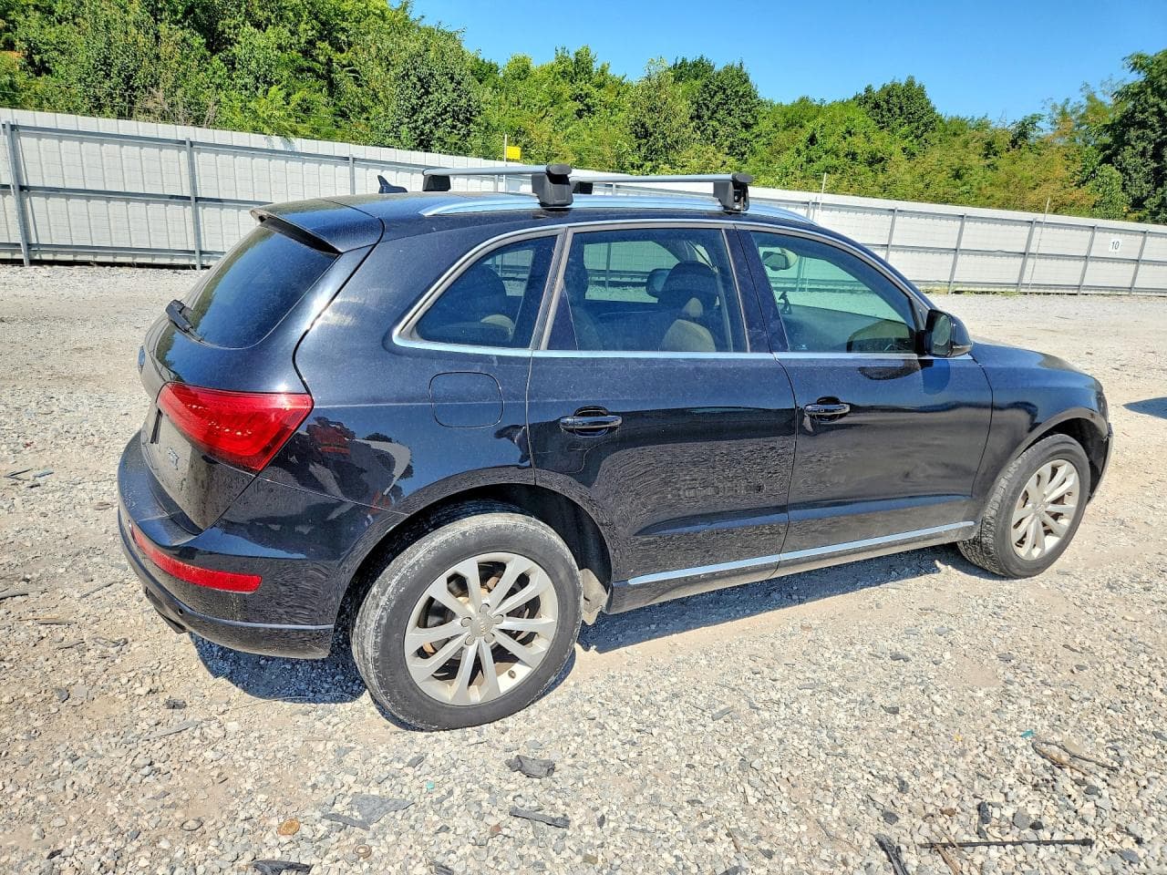 2013 Audi Q5 Premium Plus - foto 3