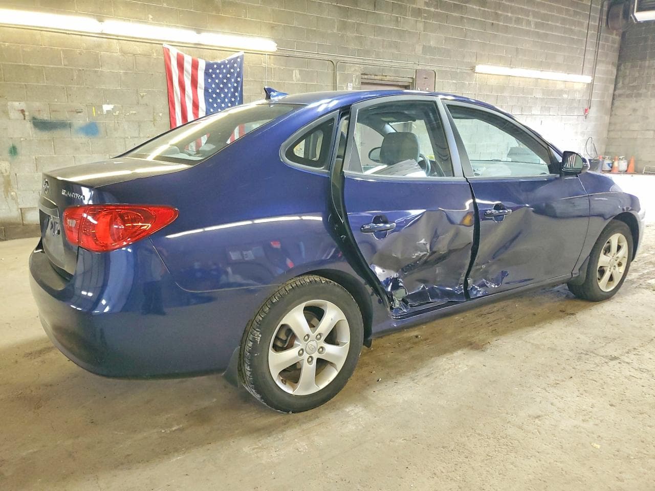 2010 Hyundai Elantra Se - foto 3