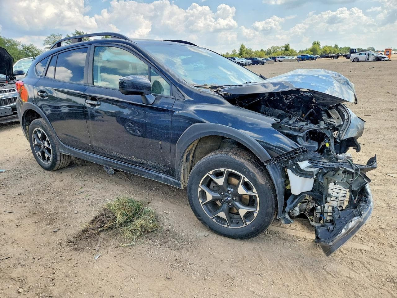 2019 Subaru Crosstrek Premium - foto 4