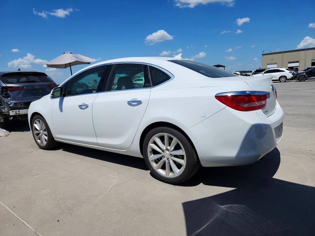 2013 Buick Verano Convenience - foto 2