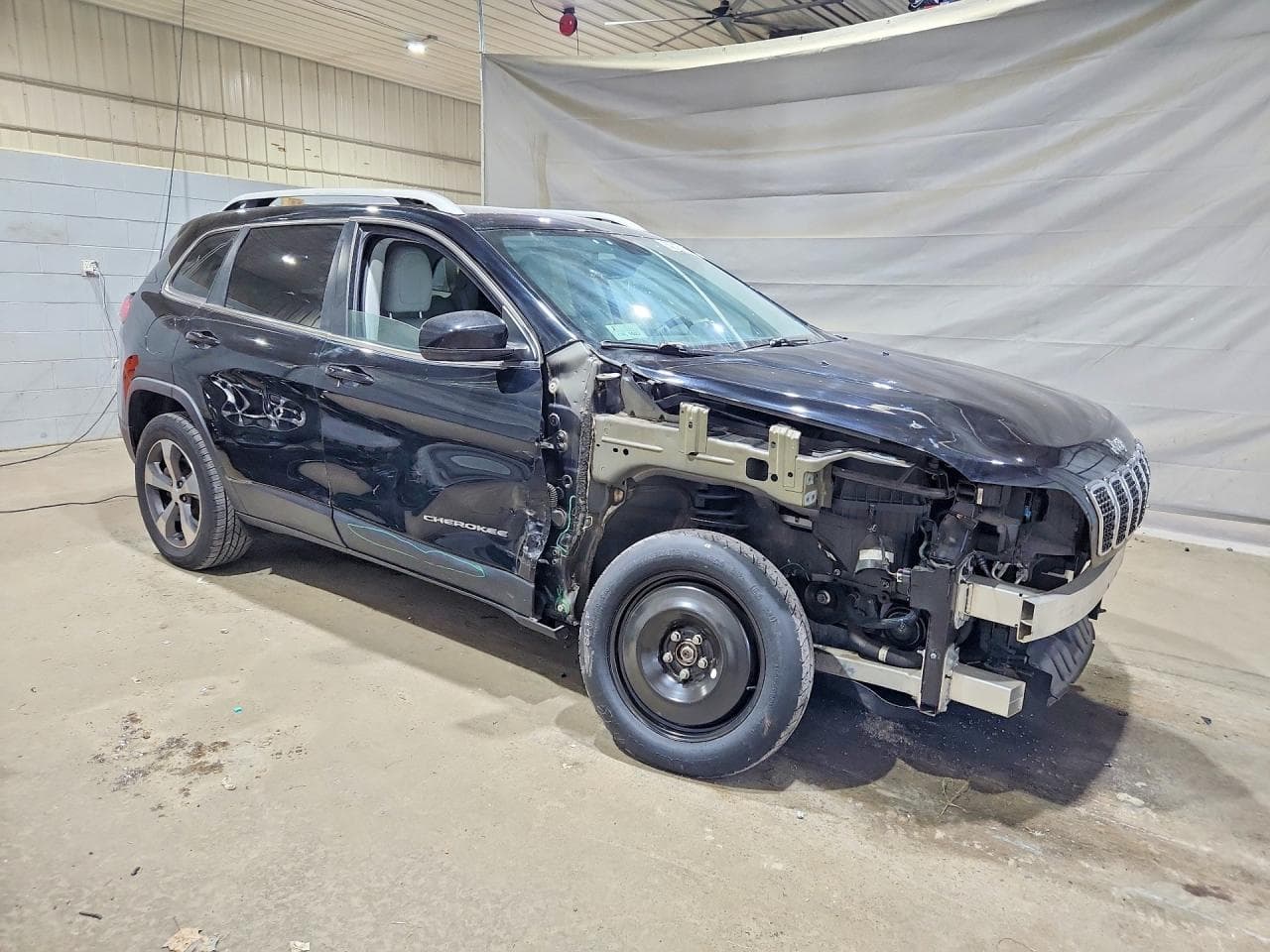 2020 Jeep Cherokee Limited - foto 4