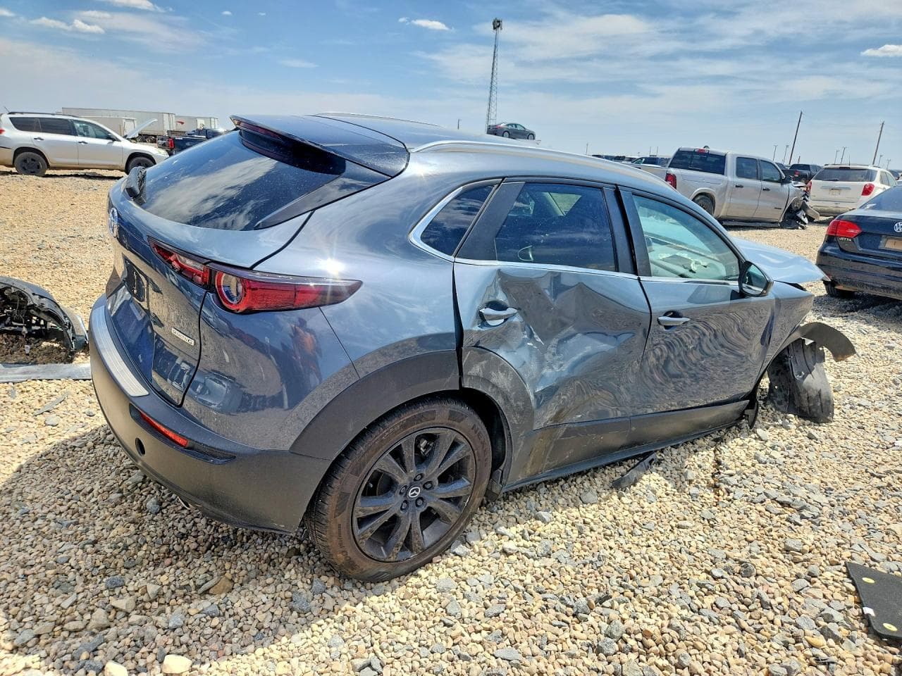 2023 Mazda Cx-30 Preferred - foto 3