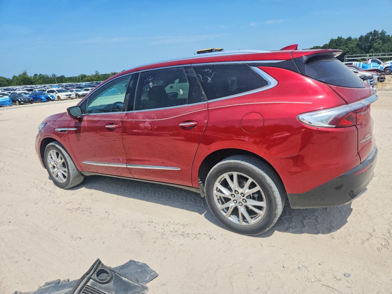 2023 Buick Enclave Essence - foto 2