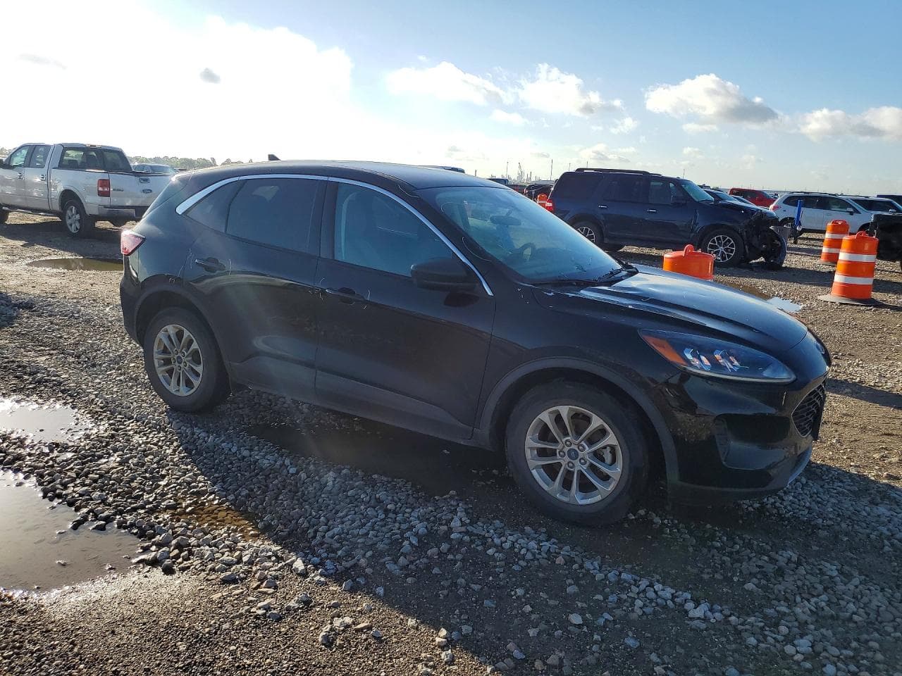 2022 Ford Escape Se - foto 4