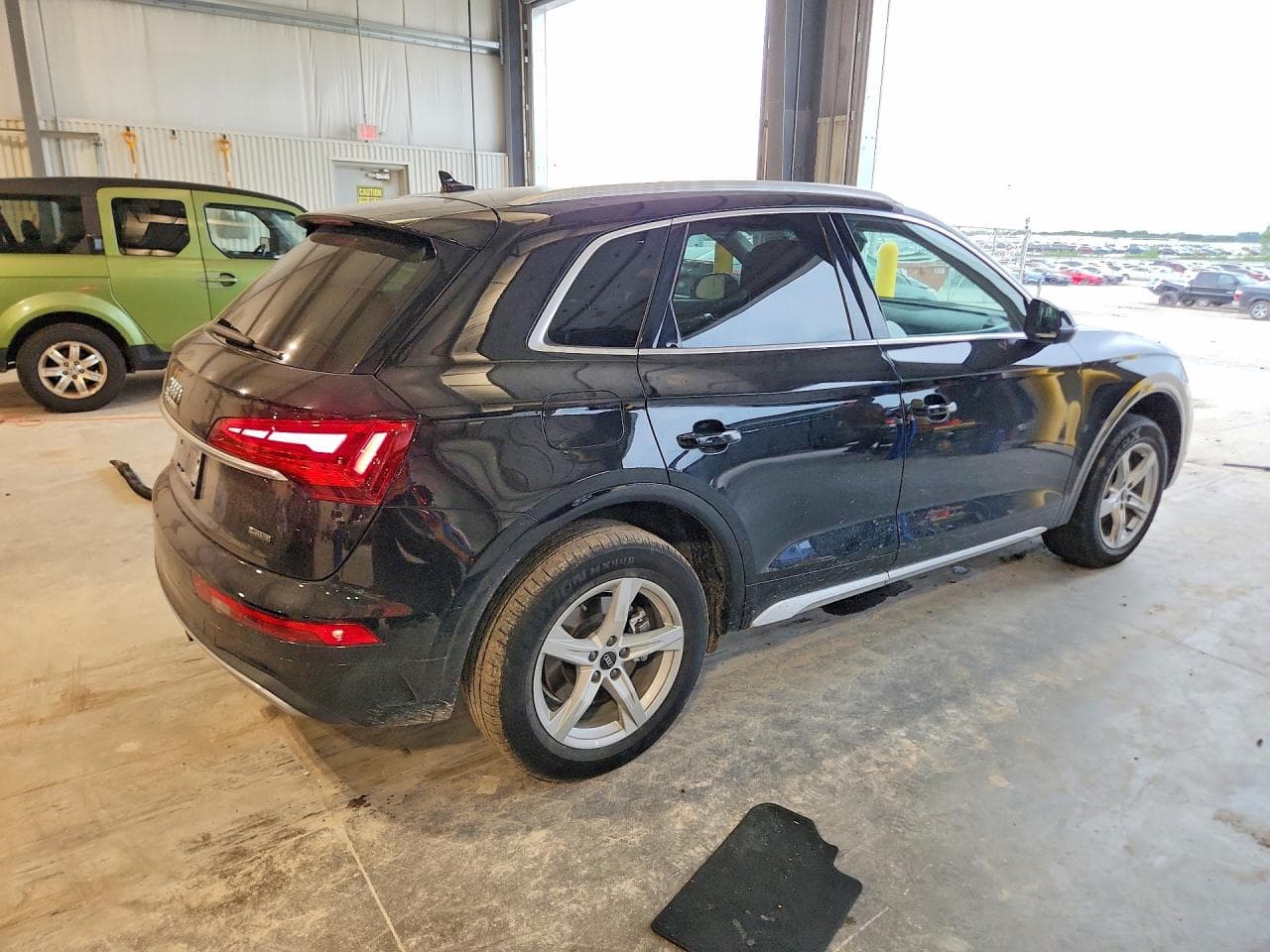 2021 Audi Q5 Premium - foto 3