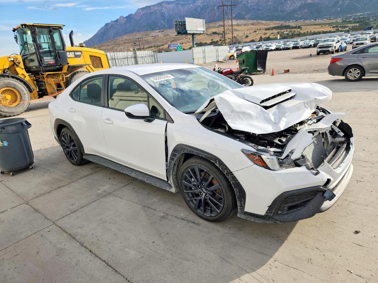 2026 Subaru Wrx Premium - foto 4
