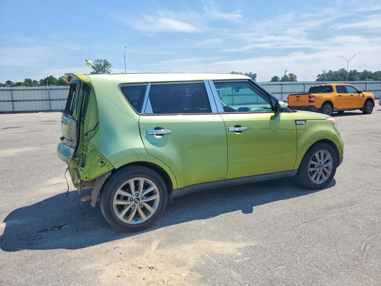 2017 Kia Soul + - foto 3