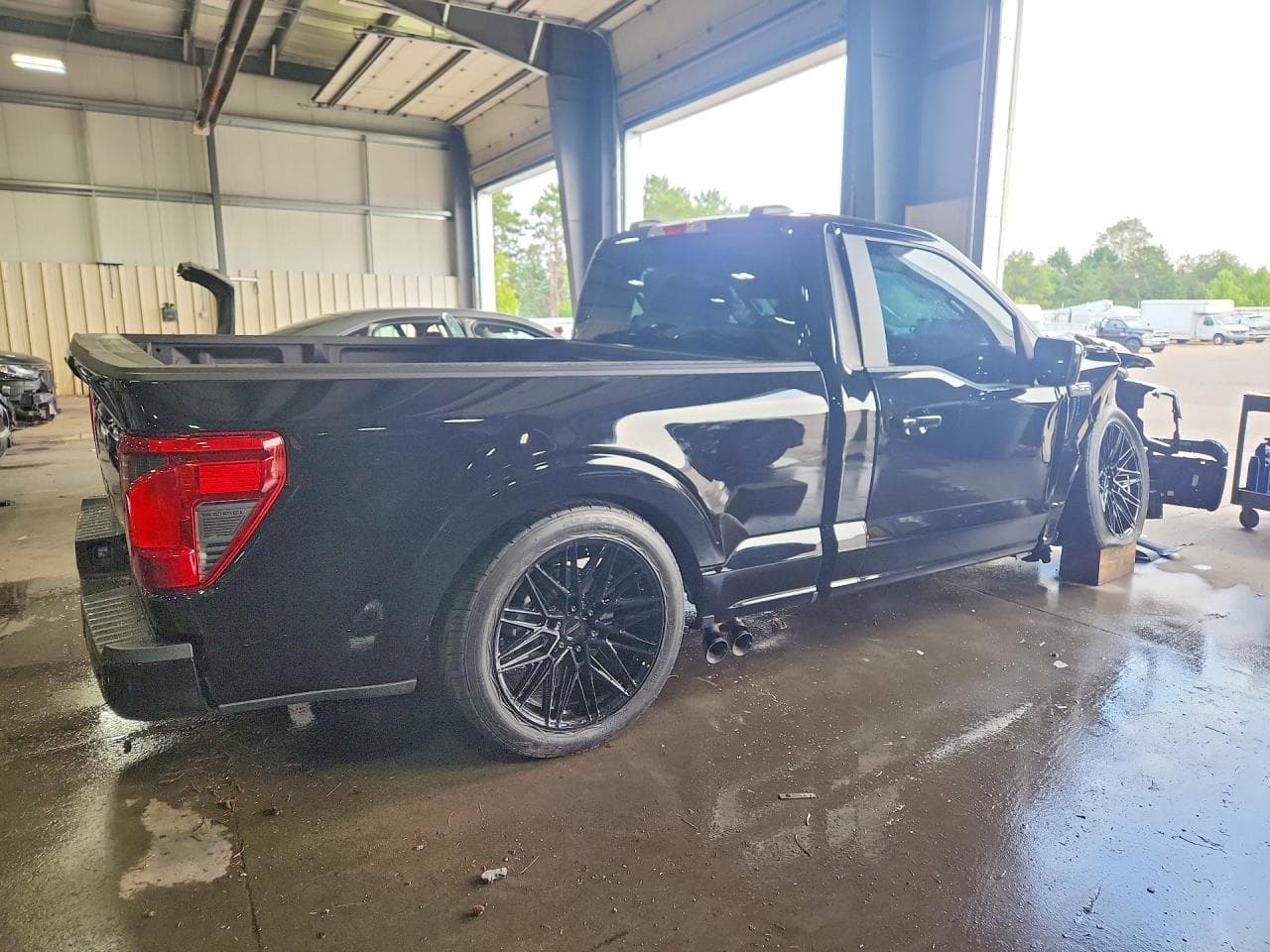 2025 Ford F150 Xl - foto 3