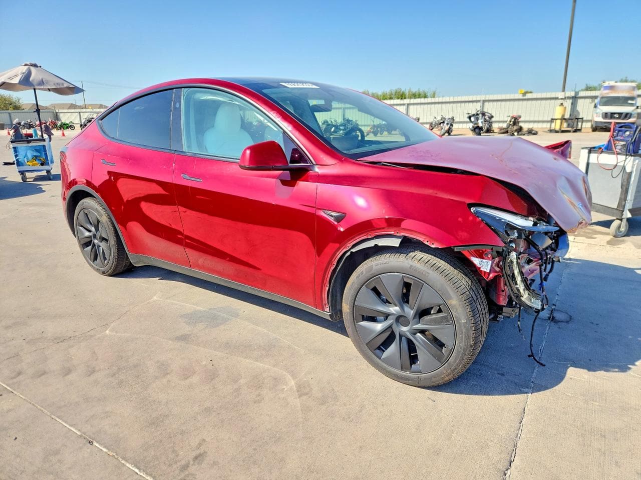2024 Tesla Model Y - foto 4