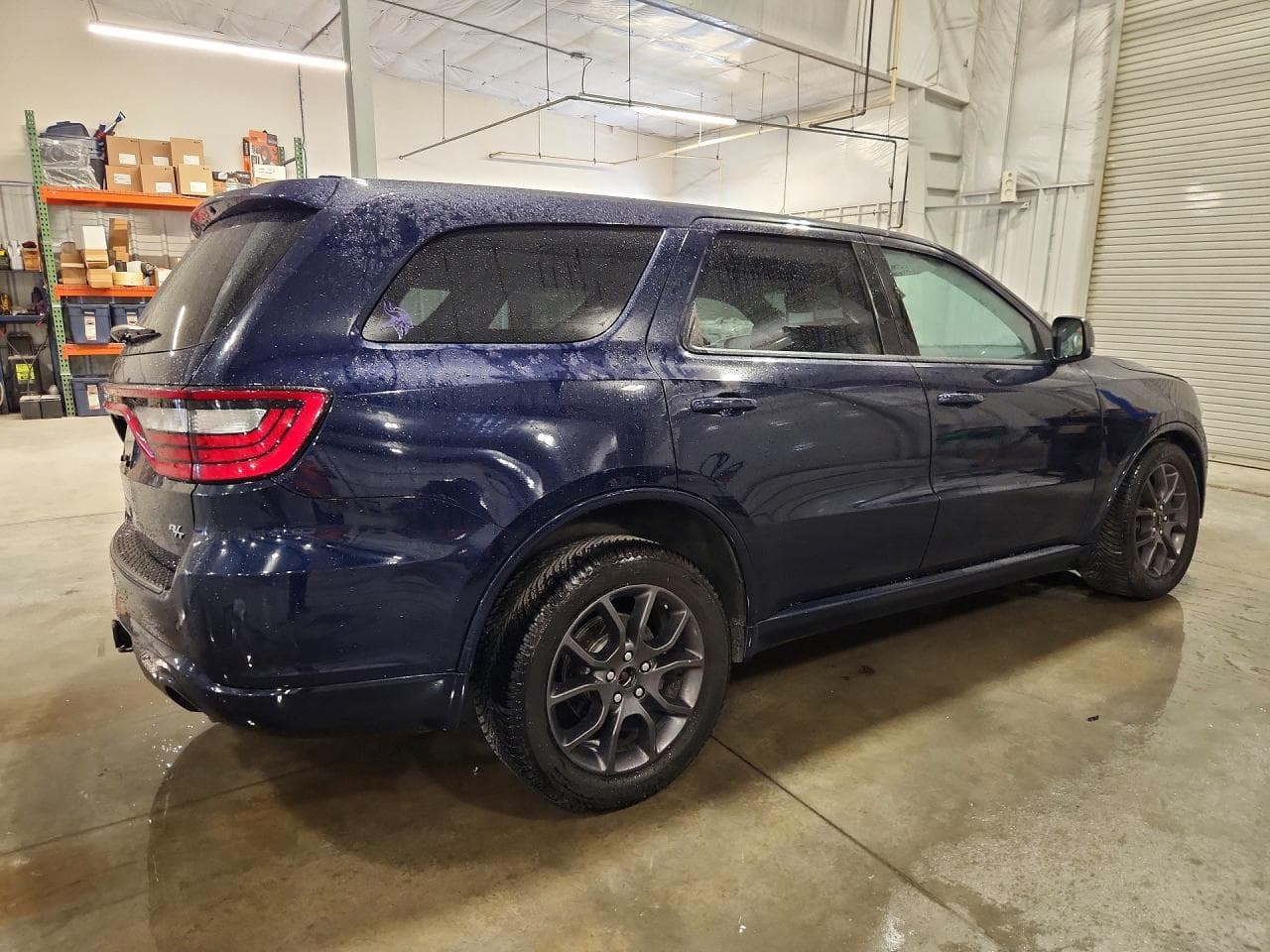 2017 Dodge Durango R/T - foto 3