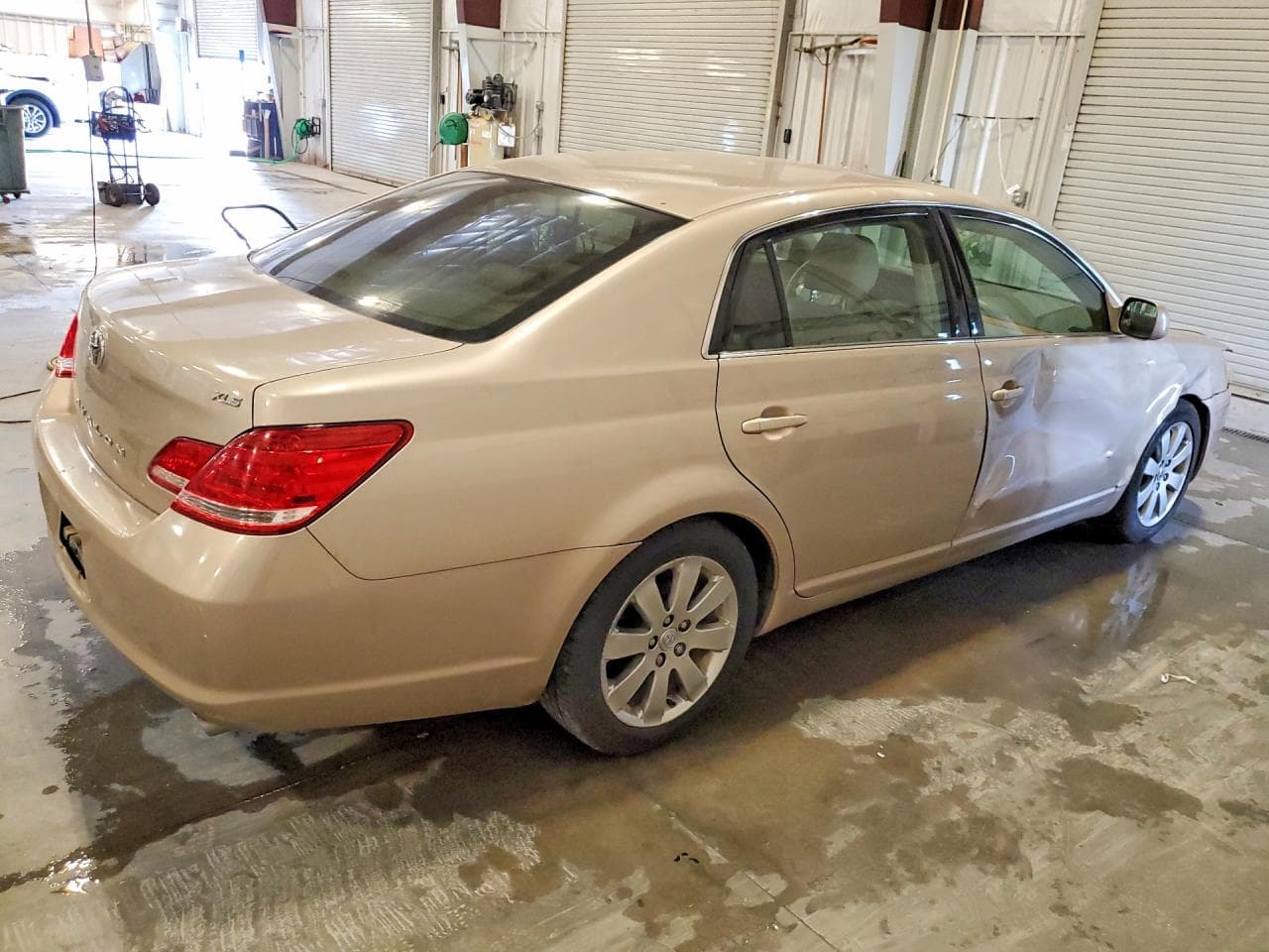 2005 Toyota Avalon Xls - foto 3