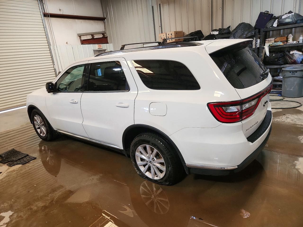 2023 Dodge Durango Sxt - foto 2