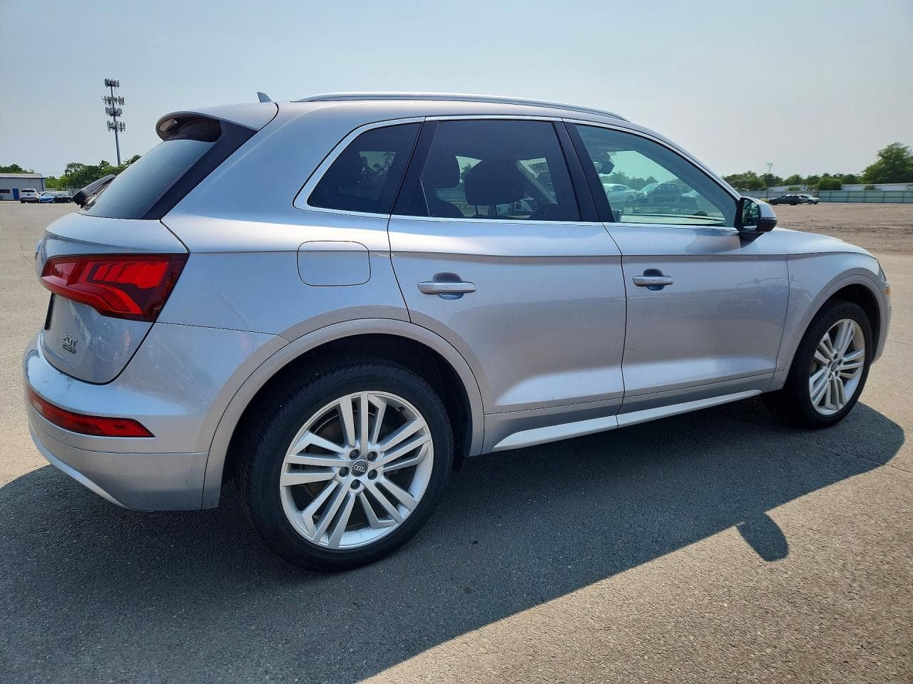 2018 Audi Q5 Premium Plus - foto 3