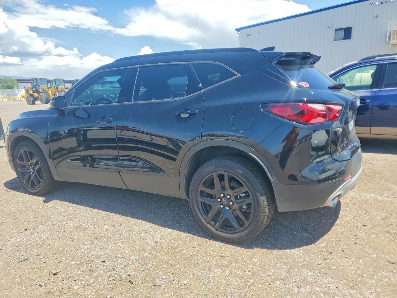 2020 Chevrolet Blazer 2Lt - foto 2