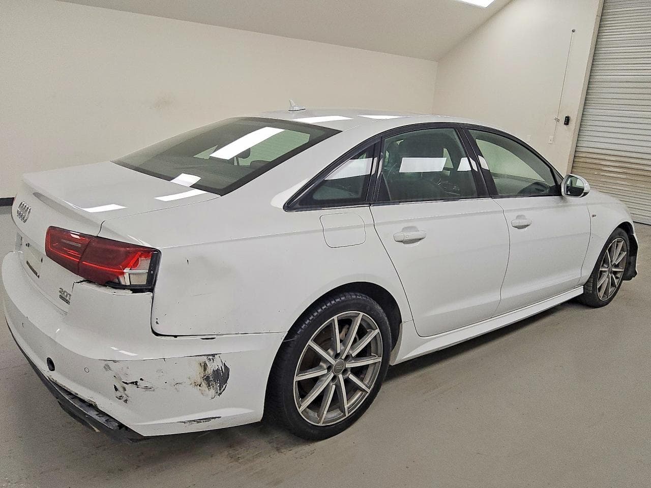 2018 Audi A6 Premium Plus - foto 3