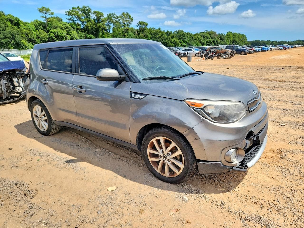 2018 Kia Soul + - foto 4
