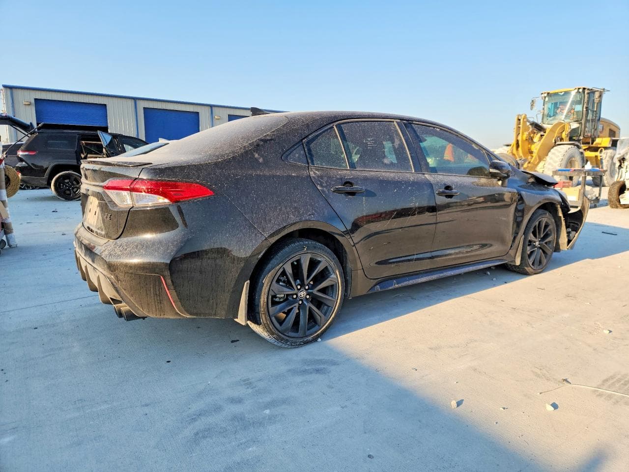 2024 Toyota Corolla Se - foto 3