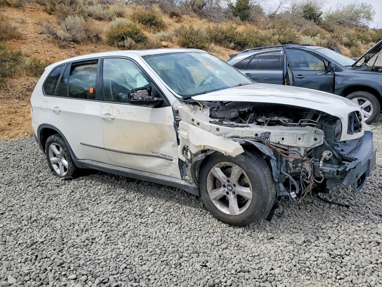 2010 BMW X5 - foto 4