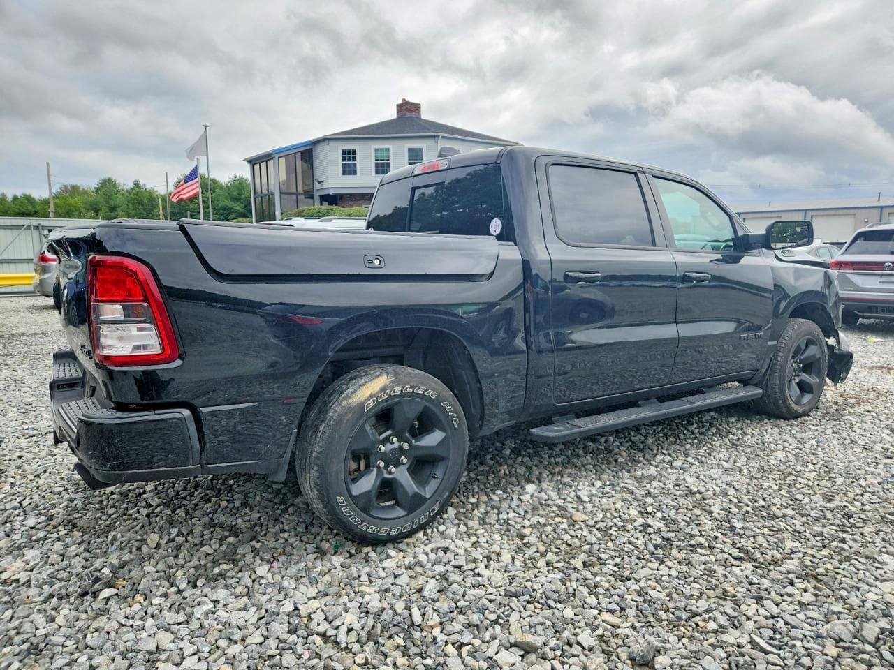 2019 Ram 1500 Big Horn/Lone Star - foto 3