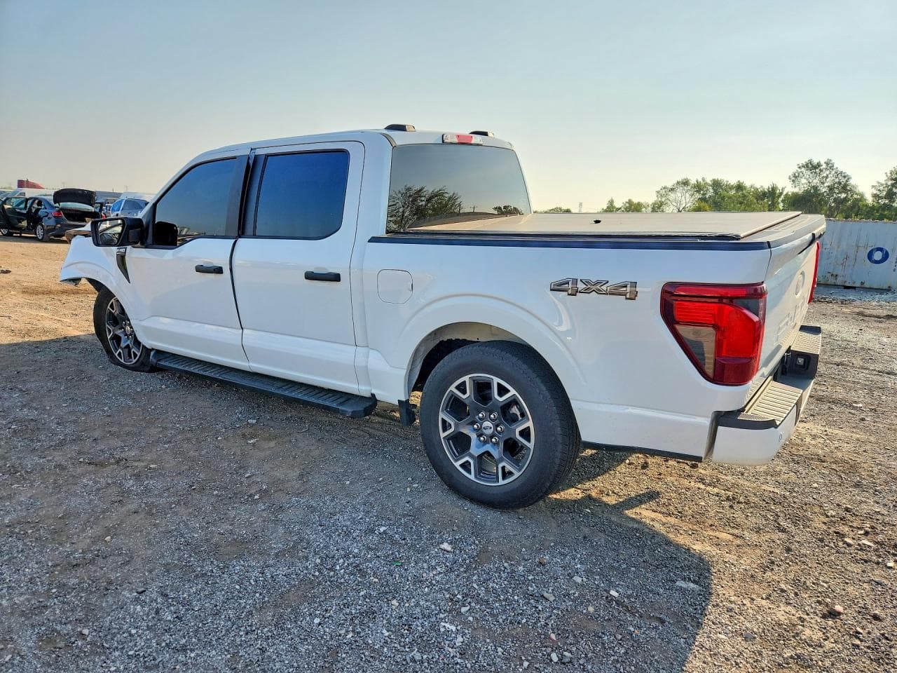 2025 Ford F150 Stx - foto 2