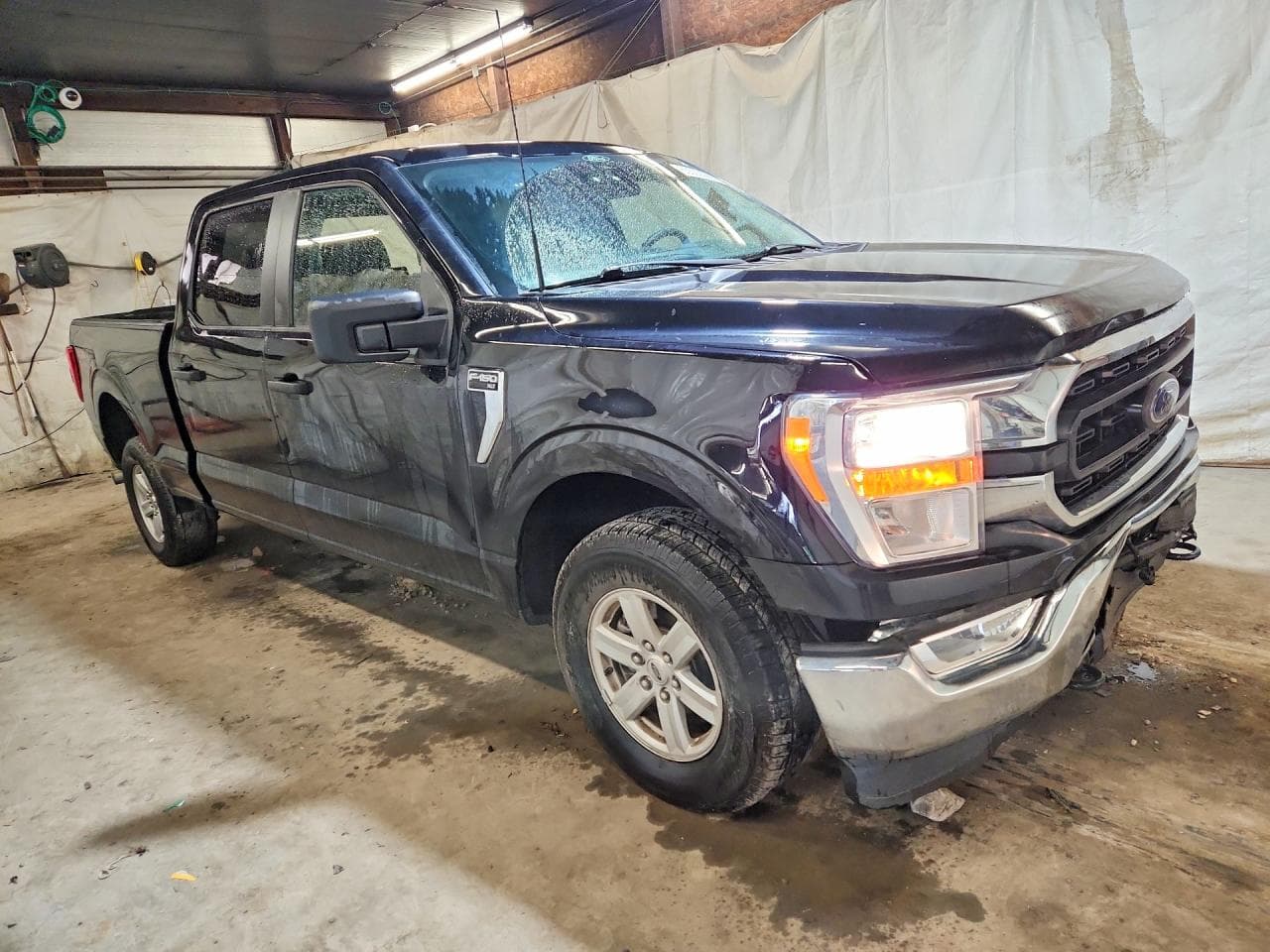 2022 Ford F150 Supercrew - foto 4