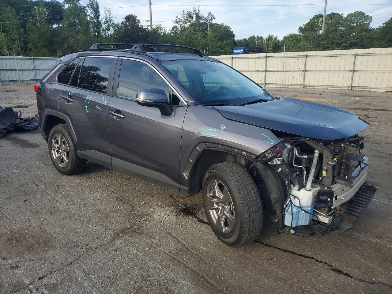 2024 Toyota Rav4 Xle - foto 4