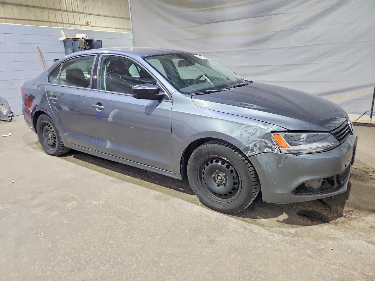 2014 Volkswagen Jetta Base - foto 4