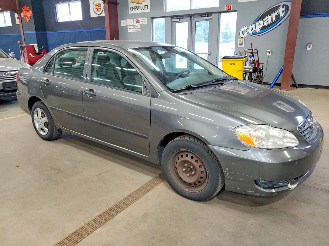 2008 Toyota Corolla Ce - foto 4