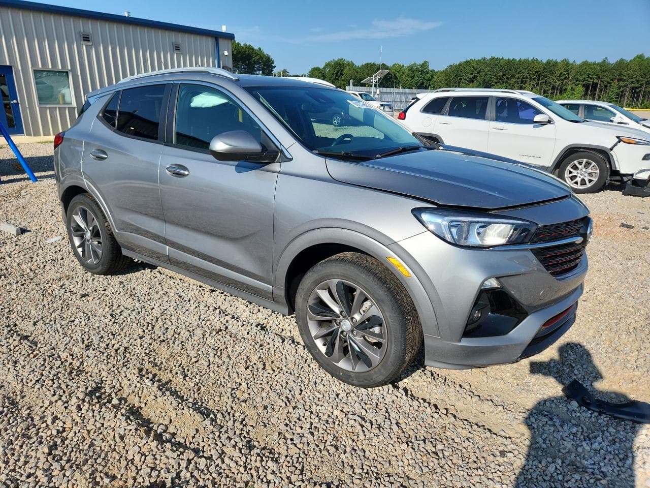 2023 Buick Encore Gx Select - foto 4