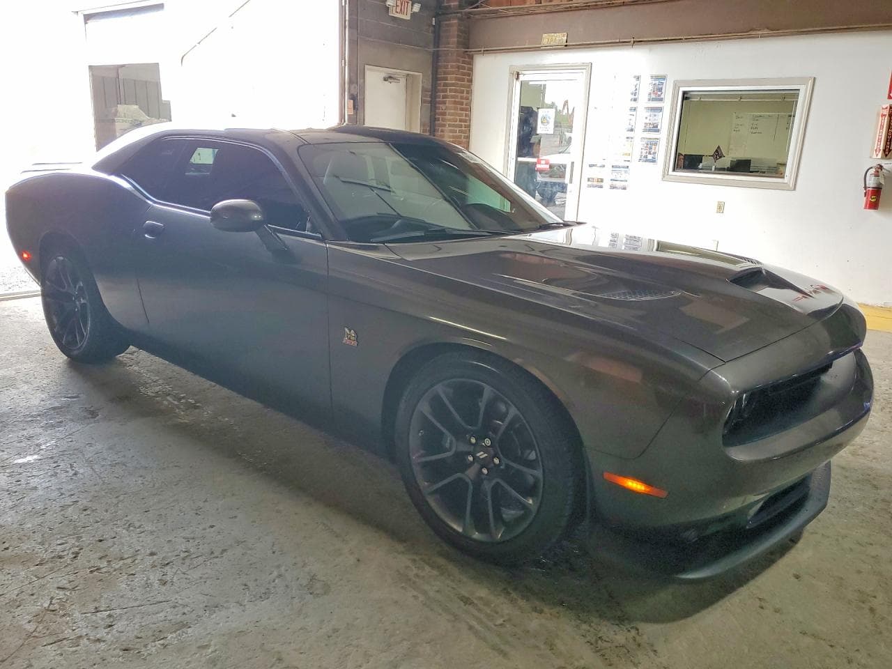 2021 Dodge Challenger R/T Scat Pack - foto 4
