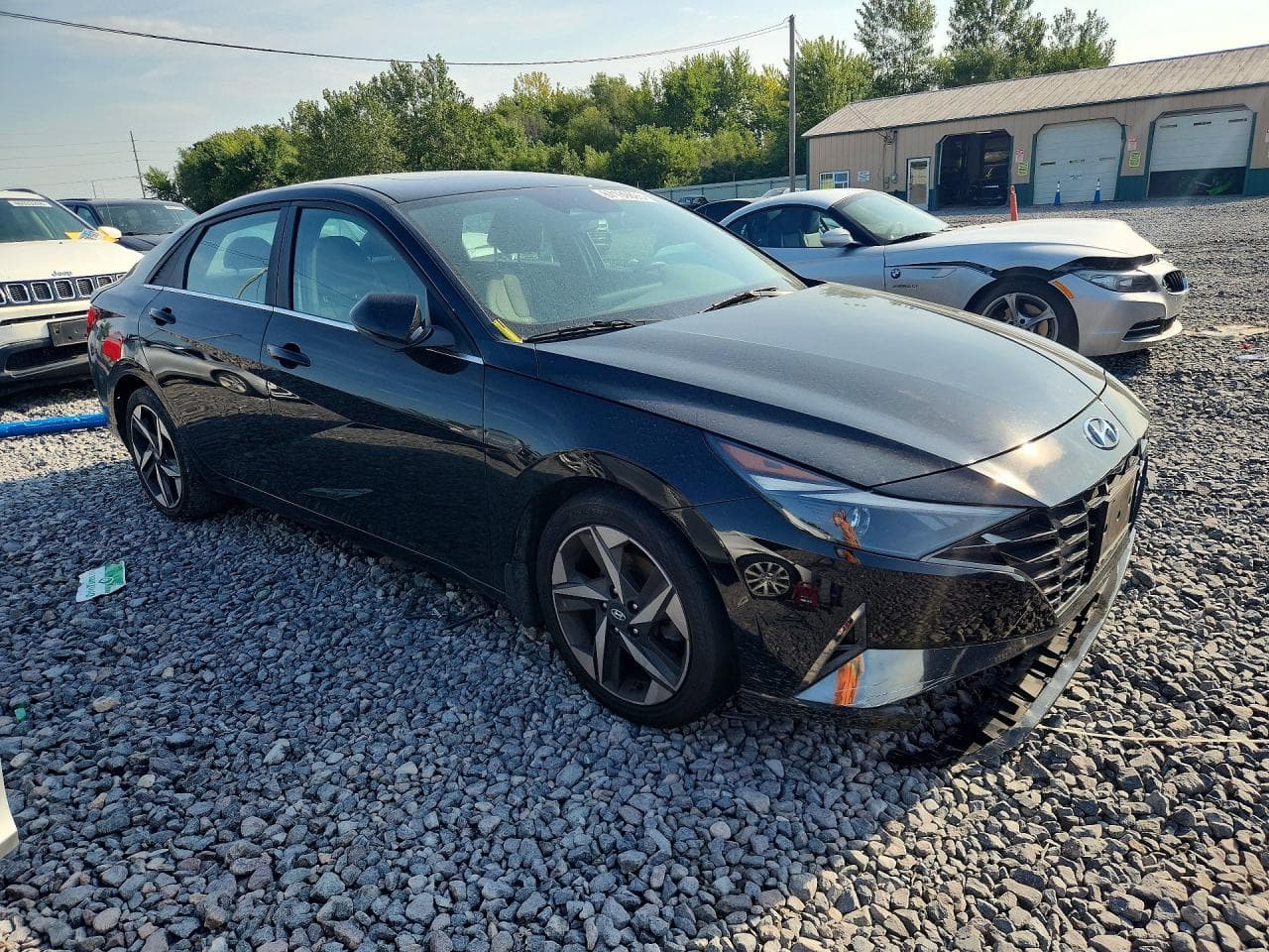 2022 Hyundai Elantra Sel - foto 4