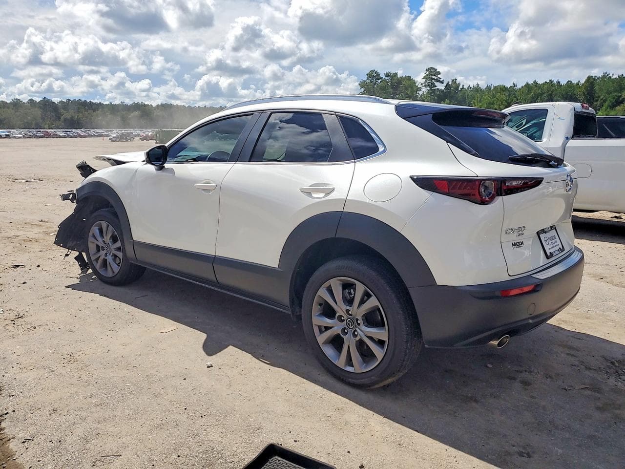 2025 Mazda Cx-30 Preferred - foto 2