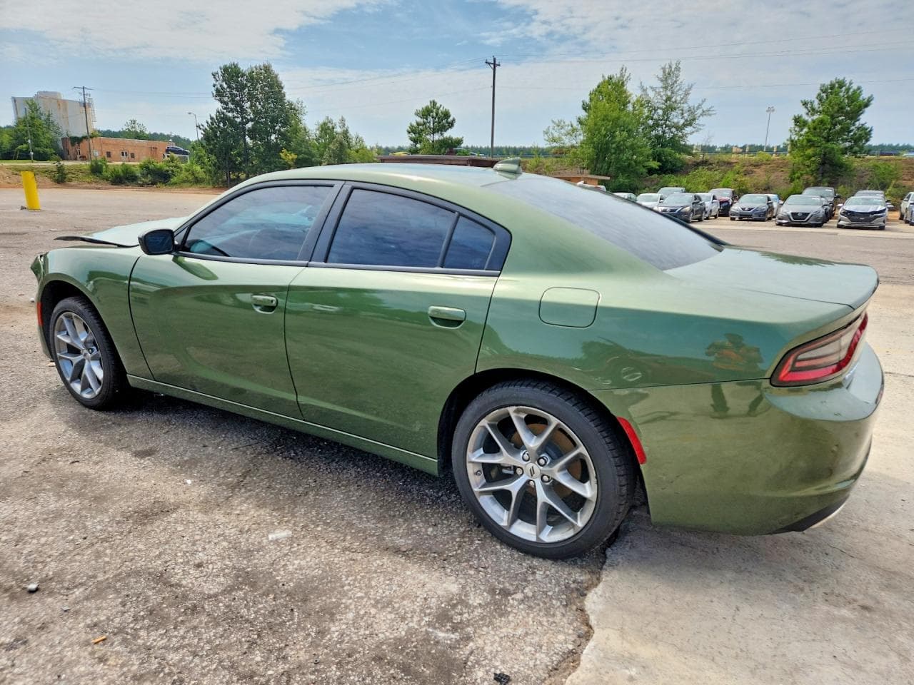 2023 Dodge Charger - foto 2