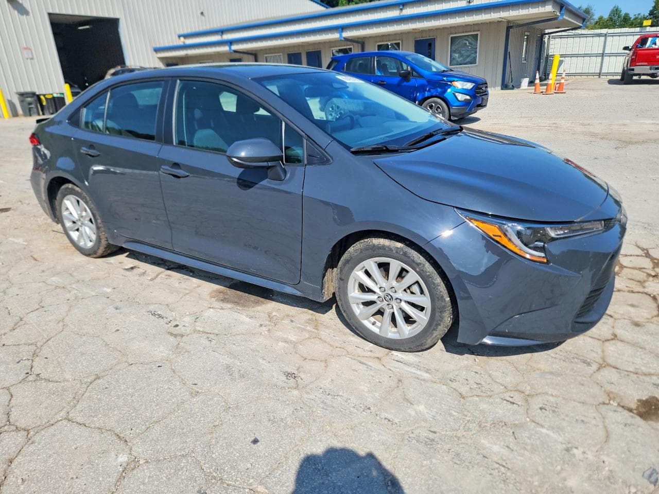 2024 Toyota Corolla Le - foto 4
