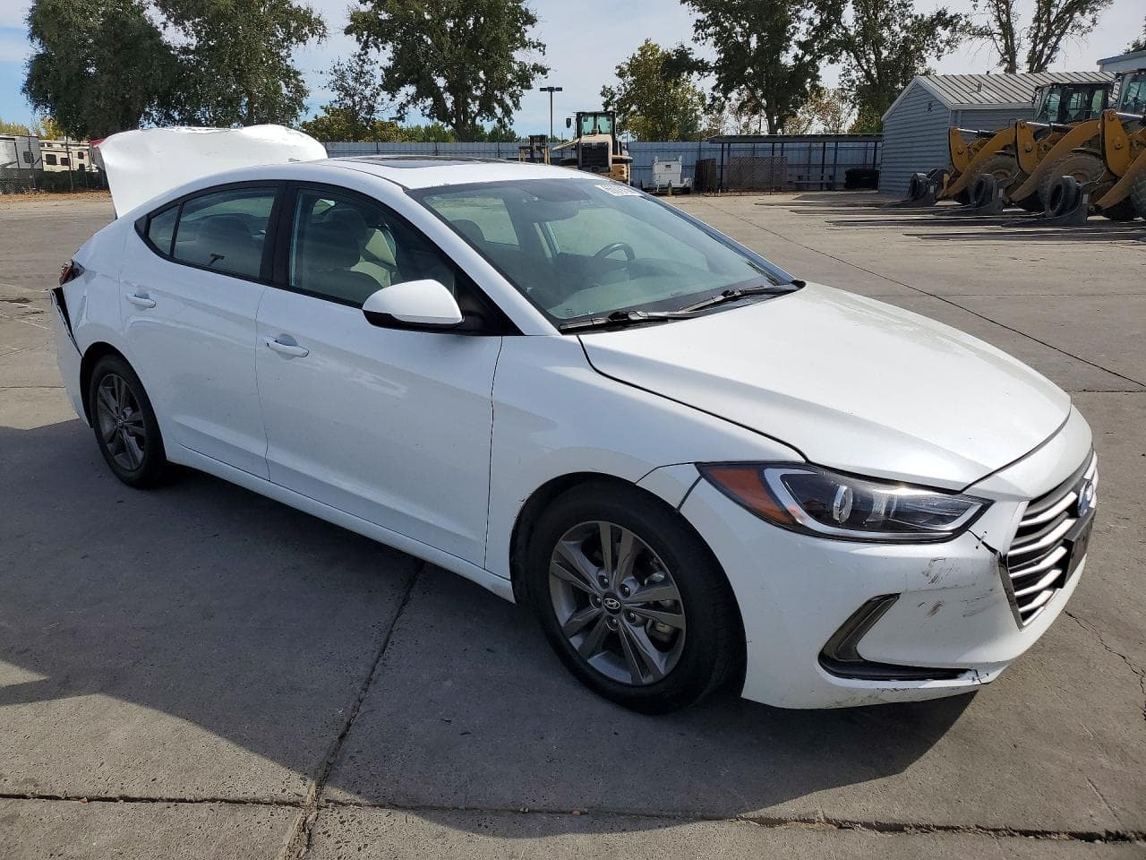 2018 Hyundai Elantra Value Edition - foto 4
