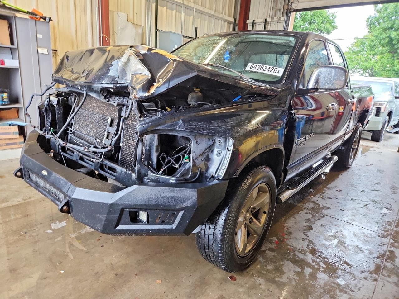 Dodge RAM 2006 z USA