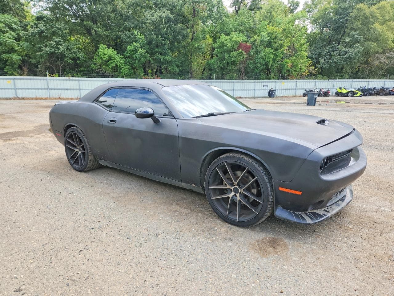 2009 Dodge Challenger R/T - foto 4