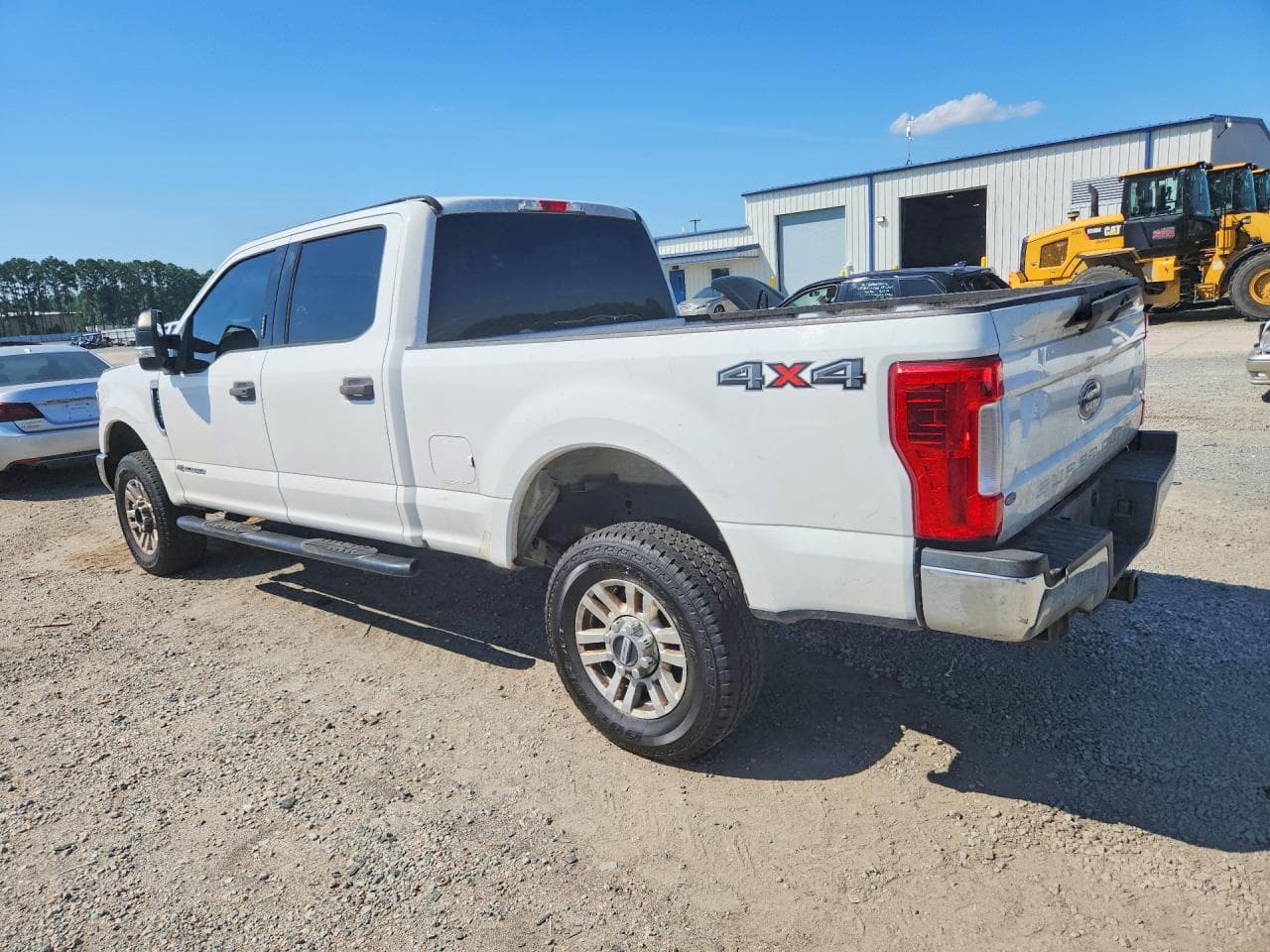 2018 Ford F250 Super Duty - foto 2