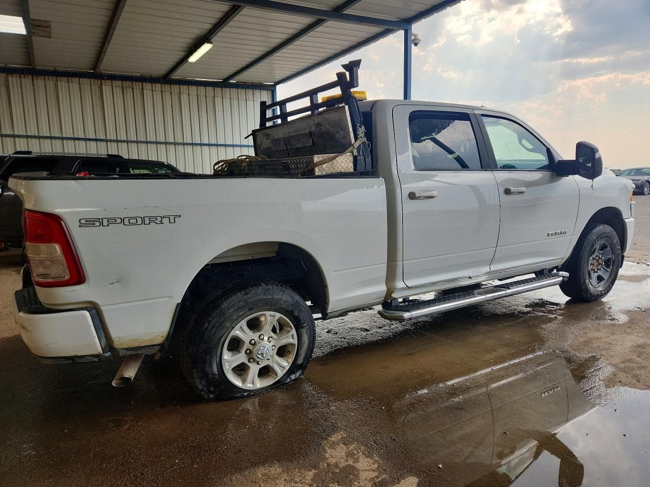 2024 Ram 2500 Big Horn - foto 3
